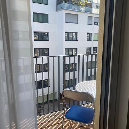 Modern Apartment Near Stadtpark Wiedeń Zewnętrze zdjęcie