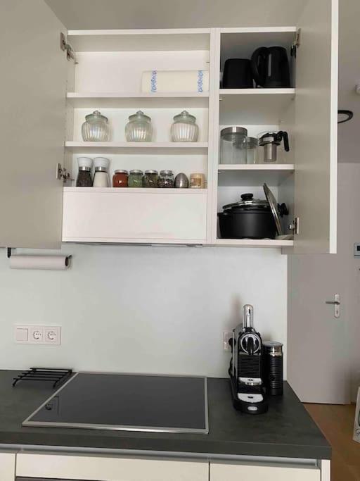 Modern Apartment Near Stadtpark Wiedeń Zewnętrze zdjęcie