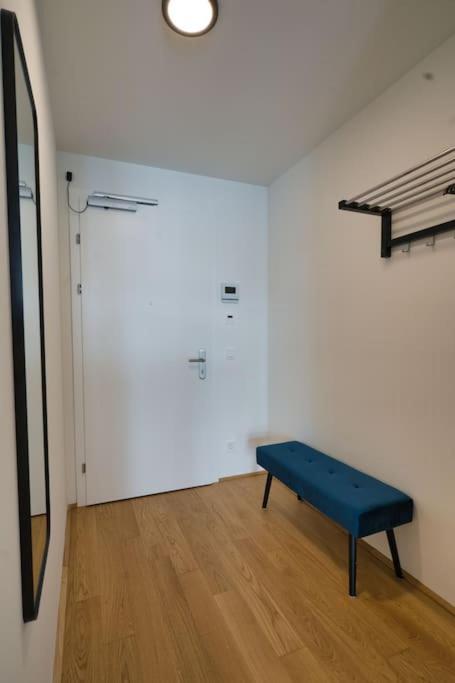 Modern Apartment Near Stadtpark Wiedeń Zewnętrze zdjęcie