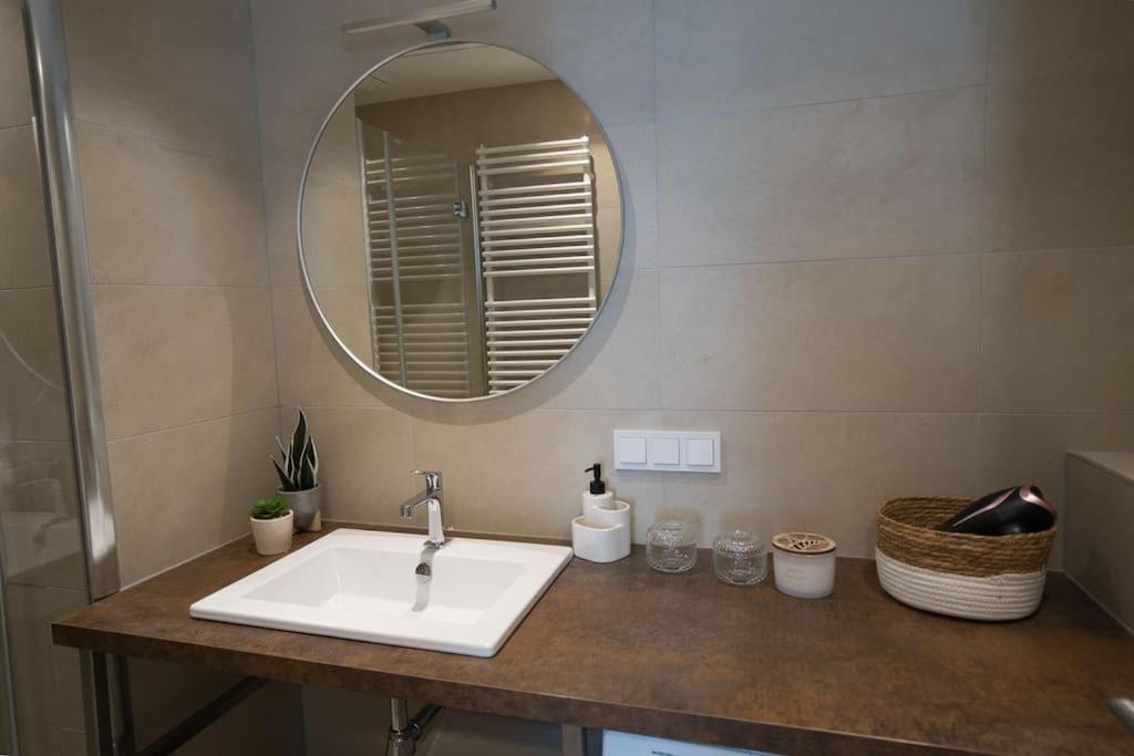 Modern Apartment Near Stadtpark Wiedeń Zewnętrze zdjęcie